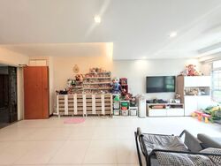 Blk 331B Anchorvale Harvest (Sengkang), HDB 5 Rooms #573253021